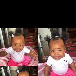 Meet your Posher, Rhonesha